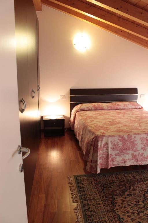B&B Corte Barbieri Dolcè Rum bild