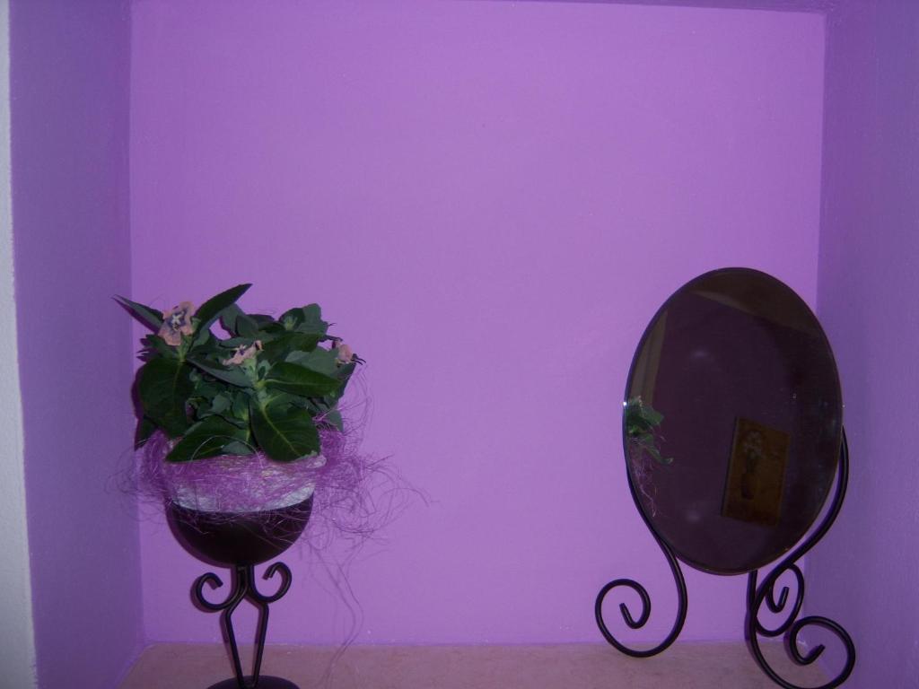 B&B Corte Barbieri Dolcè Rum bild