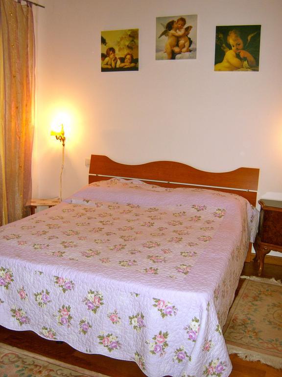 B&B Corte Barbieri Dolcè Rum bild